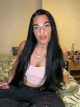 Darkfantisyx online show from 23, 2, 2026