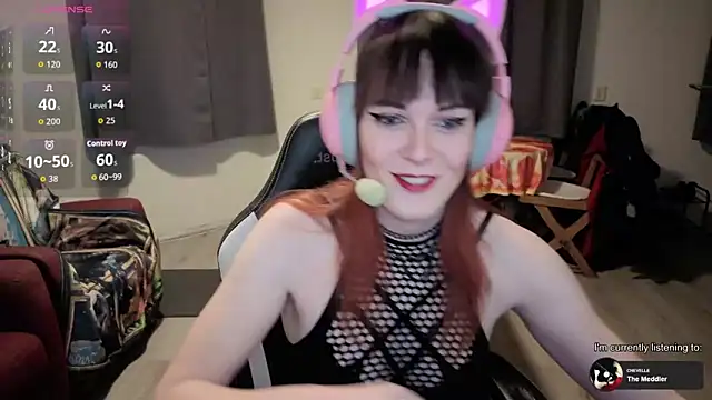 Samanteased online show from 27, 3, 2026