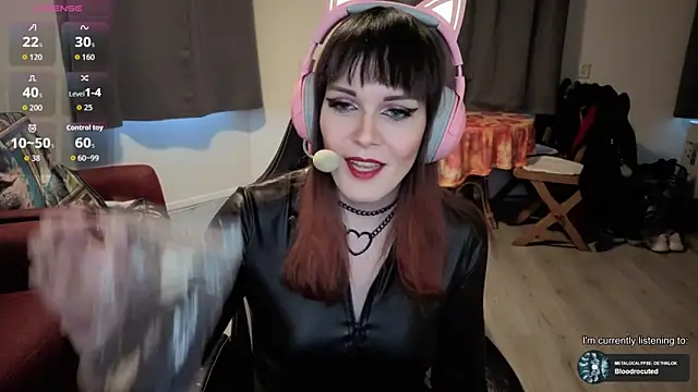 Samanteased online show from 15, 4, 2026