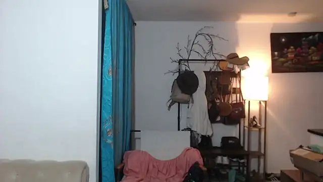 Dani-brown online show from 22, 6, 2026