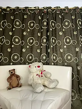 Snapshot of soffii-estrella chatting on 27, 3, 2026 soffii-estrella online show from 27, 3, 2026