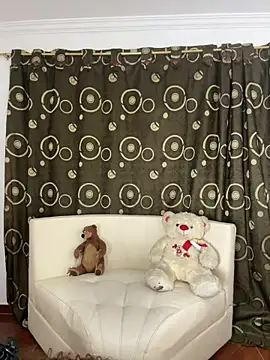 Snapshot of soffii-estrella chatting on 29, 3, 2026 soffii-estrella online show from 29, 3, 2026