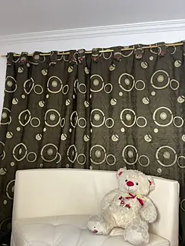 Snapshot of soffii-estrella chatting on 1, 4, 2026 soffii-estrella online show from 1, 4, 2026