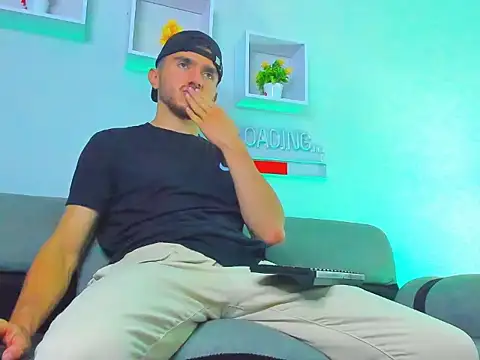 Snapshot of Dante_Blake1 chatting on 1, 3, 2026 Dante Blake1 online show from 1, 3, 2026