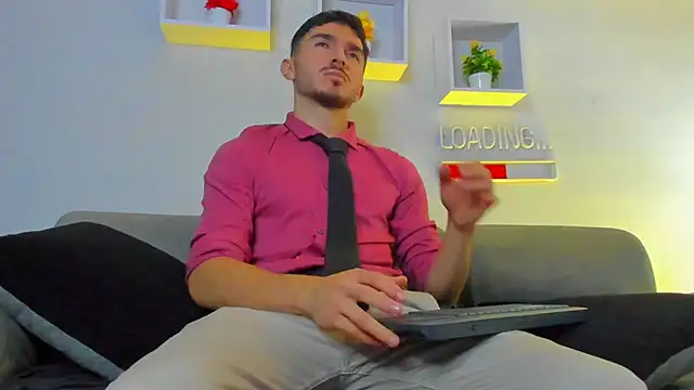 Dante Blake1 online show from 30, 3, 2026