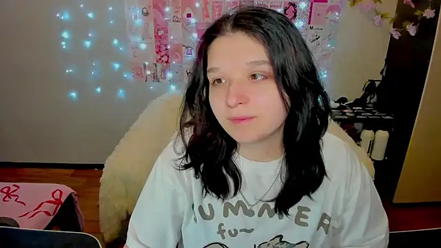 Kate Acid online show from 23, 2, 2026