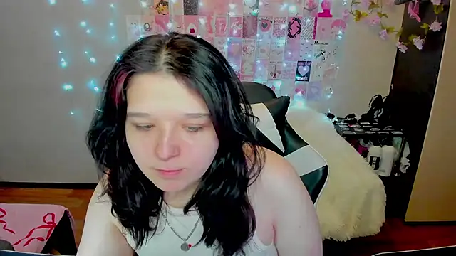 Kate Acid online show from 28, 2, 2026