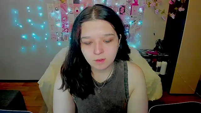 Kate Acid online show from 23, 3, 2026