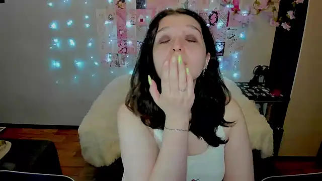 Kate Acid online show from 17, 4, 2026