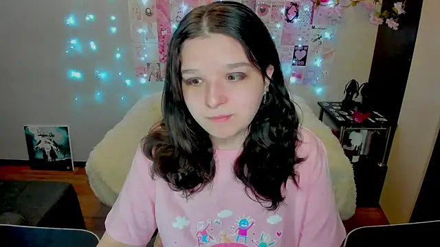 Snapshot of Kate_Acid chatting on 25, 4, 2026 Kate Acid online show from 25, 4, 2026