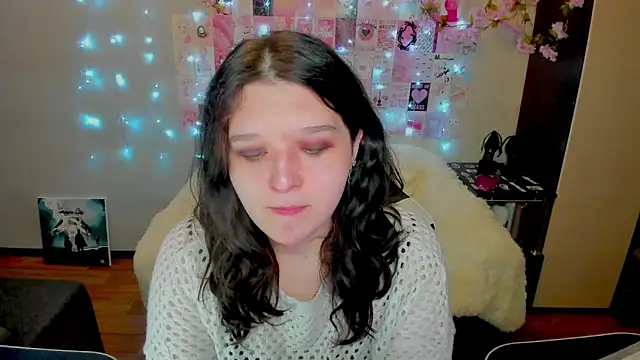 Snapshot of Kate_Acid chatting on 26, 4, 2026 Kate Acid online show from 26, 4, 2026
