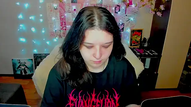 Snapshot of Kate_Acid chatting on 9, 5, 2026 Kate Acid online show from 9, 5, 2026