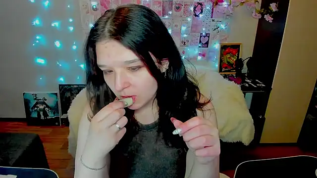 Snapshot of Kate_Acid chatting on 10, 5, 2026 Kate Acid online show from 10, 5, 2026