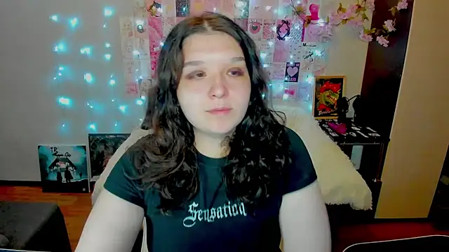 Snapshot of Kate_Acid chatting on 11, 5, 2026 Kate Acid online show from 11, 5, 2026