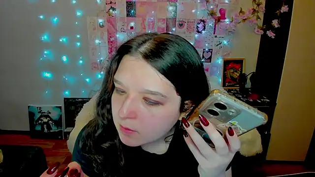Snapshot of Kate_Acid chatting on 13, 5, 2026 Kate Acid online show from 13, 5, 2026