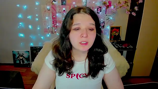Snapshot of Kate_Acid chatting on 18, 5, 2026 Kate Acid online show from 18, 5, 2026