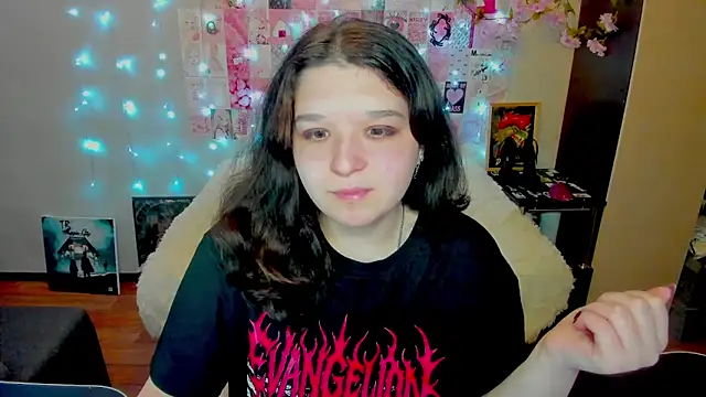 Snapshot of Kate_Acid chatting on 19, 5, 2026 Kate Acid online show from 19, 5, 2026