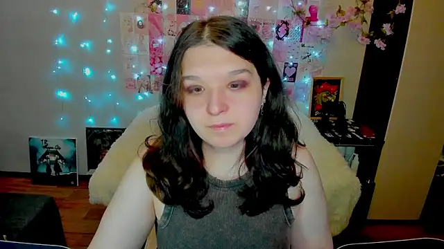 Snapshot of Kate_Acid chatting on 24, 5, 2026 Kate Acid online show from 24, 5, 2026