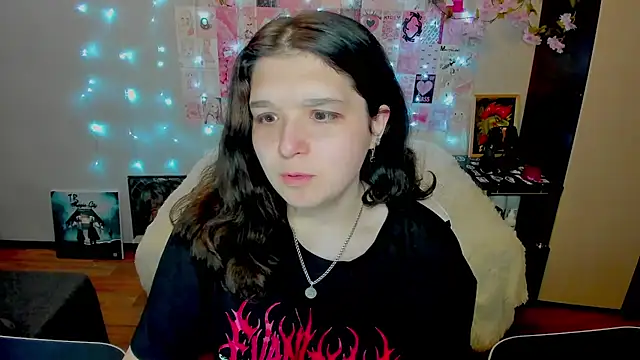 Snapshot of Kate_Acid chatting on 27, 5, 2026 Kate Acid online show from 27, 5, 2026