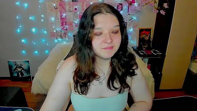 Snapshot of Kate_Acid chatting on 17, 6, 2026 Kate Acid online show from 17, 6, 2026