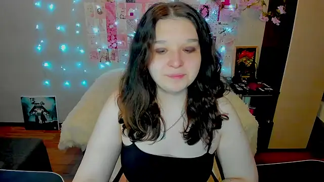 Snapshot of Kate_Acid chatting on 18, 6, 2026 Kate Acid online show from 18, 6, 2026