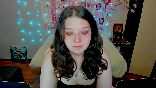Snapshot of Kate_Acid chatting on 26, 6, 2026 Kate Acid online show from 26, 6, 2026