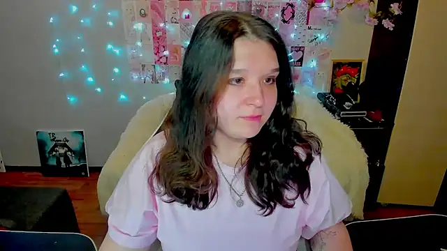 Snapshot of Kate_Acid chatting on 8, 7, 2026 Kate Acid online show from 8, 7, 2026