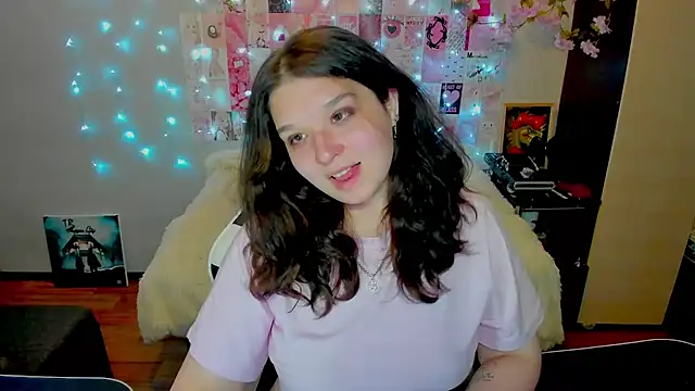 Snapshot of Kate_Acid chatting on 13, 7, 2026 Kate Acid online show from 13, 7, 2026