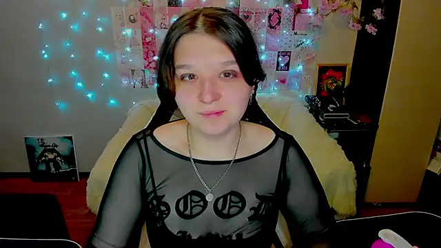 Snapshot of Kate_Acid chatting on 13, 7, 2026 Kate Acid online show from 13, 7, 2026