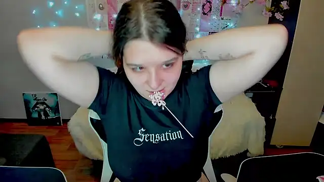 Snapshot of Kate_Acid chatting on 14, 7, 2026 Kate Acid online show from 14, 7, 2026