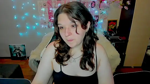 Snapshot of Kate_Acid chatting on 17, 7, 2026 Kate Acid online show from 17, 7, 2026