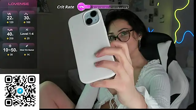 Mary Rice online show from 6, 3, 2026