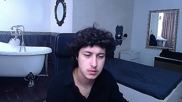 GriffinDane online show from 24, 2, 2026