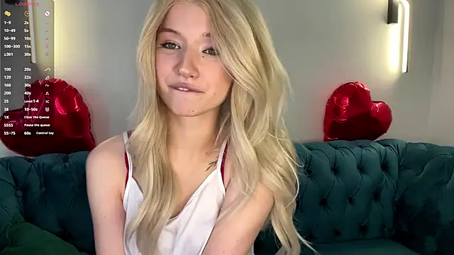 Snapshot of PrincessSwelgart chatting on 10, 5, 2026 PrincessSwelgart online show from 10, 5, 2026