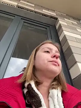 Eva Leen online show from 20, 2, 2026