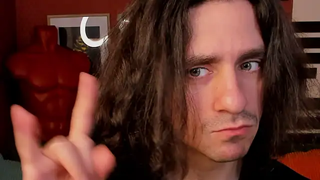 Daniel Morrise online show from 28, 2, 2026