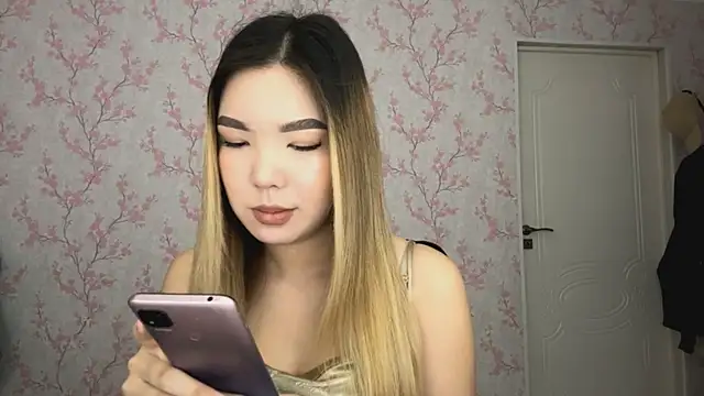 Snapshot of Elina_Mottel chatting on 23, 2, 2026 Elina Mottel online show from 23, 2, 2026