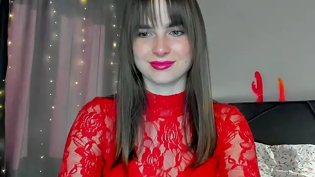 Snapshot of megann_fox2 chatting on 2, 5, 2026 megann fox2 online show from 2, 5, 2026