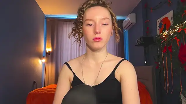 Anna Kare online show from 2, 4, 2026