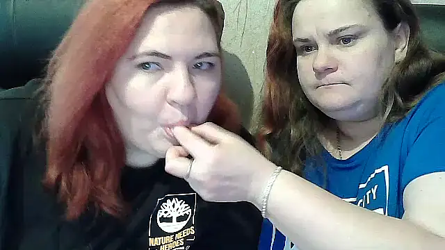 SamanthaAnne online show from 17, 2, 2026