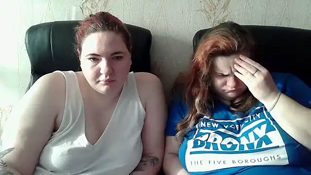 SamanthaAnne online show from 18, 2, 2026