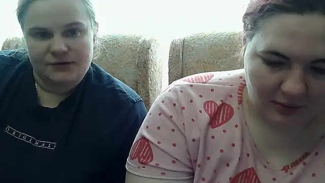 SamanthaAnne online show from 23, 2, 2026