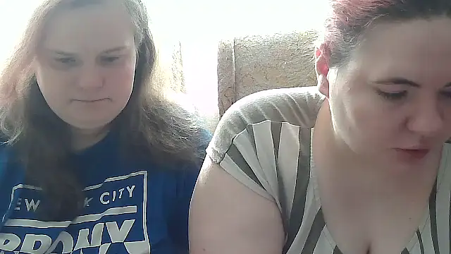 SamanthaAnne online show from 28, 2, 2026