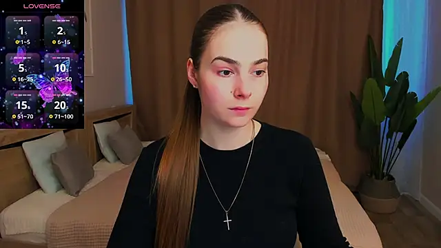 Snapshot of Maddy_Wood_ chatting on 2, 3, 2026 Maddy Wood online show from 2, 3, 2026