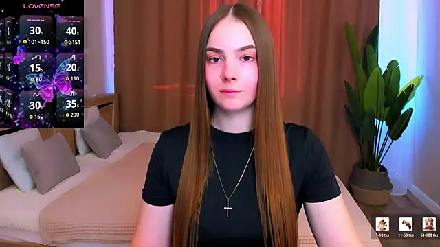 Maddy Wood  online show from 11, 3, 2026