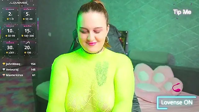 Snapshot of Polly_Tingle chatting on 27, 2, 2026 Polly Tingle online show from 27, 2, 2026