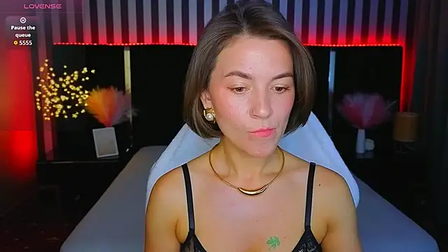 GracefulMichelle online show from 24, 5, 2026