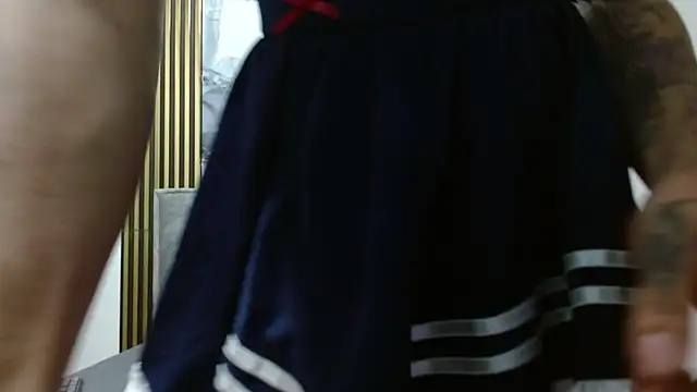 Snapshot of Dilan_Lust chatting on 25, 2, 2026 Dilan Lust online show from 25, 2, 2026