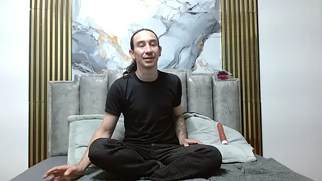 Snapshot of Dilan_Lust chatting on 26, 2, 2026 Dilan Lust online show from 26, 2, 2026