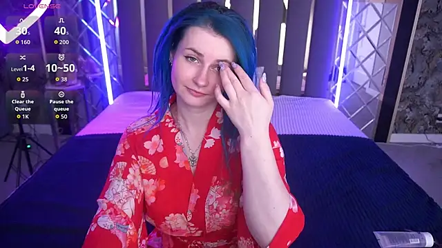 Snapshot of AlisaGracee chatting on 14, 6, 2026 AlisaGracee online show from 14, 6, 2026